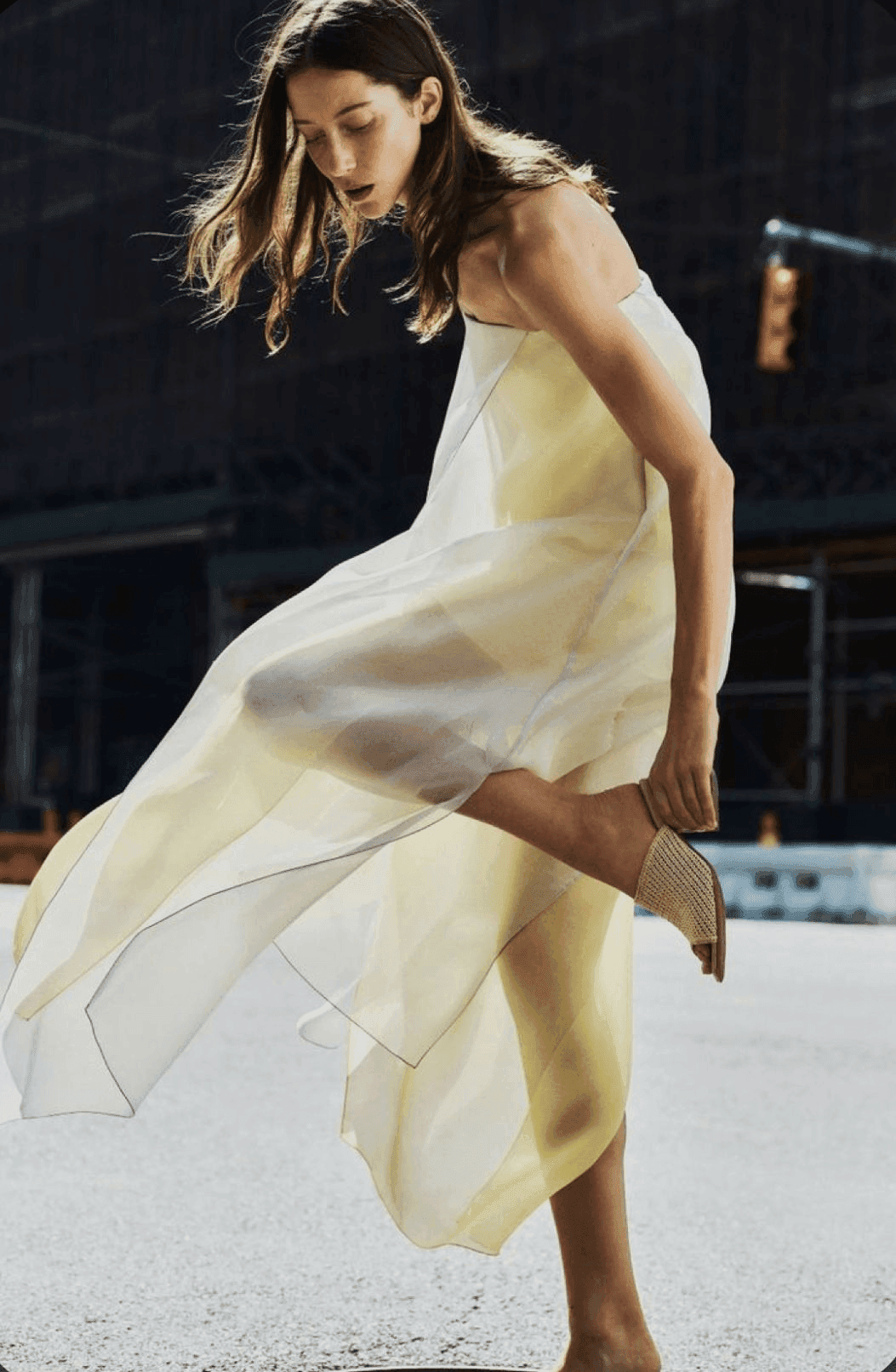 Dresses